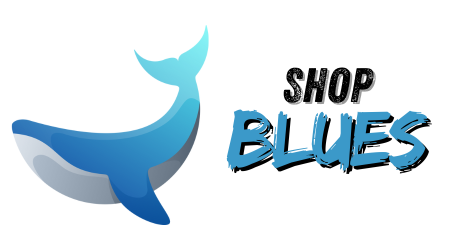Shop Blues